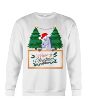 Christmas Crewneck Sweatshirt tile