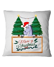 Christmas Square Pillowcase tile