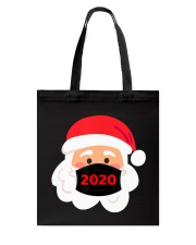 Merry Christmas Tote Bag tile