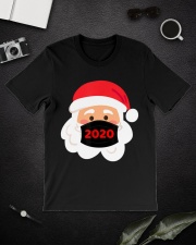 Merry Christmas Classic T-Shirt lifestyle-mens-crewneck-front-16
