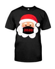 Merry Christmas Premium Fit Mens Tee tile