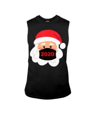 Merry Christmas Sleeveless Tee tile