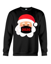 Merry Christmas Crewneck Sweatshirt tile