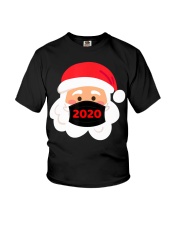 Merry Christmas Youth T-Shirt tile