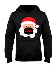 Merry Christmas Hooded Sweatshirt tile