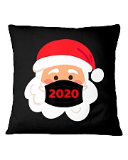 Merry Christmas Square Pillowcase tile