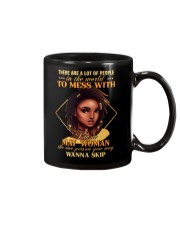 MAY WOMAN - THE ONE PERSON YOU MAY WANNA SKIP Mug thumbnail