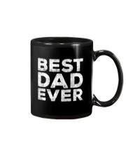 BEST DAD EVER Mug thumbnail