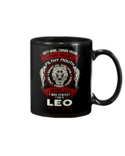 I AM A LEO - LIMITED EDITION Mug thumbnail