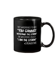 STRONGMOTHER Mug thumbnail