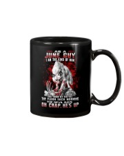 JUNE GUY THE KIND OF MAN Mug thumbnail