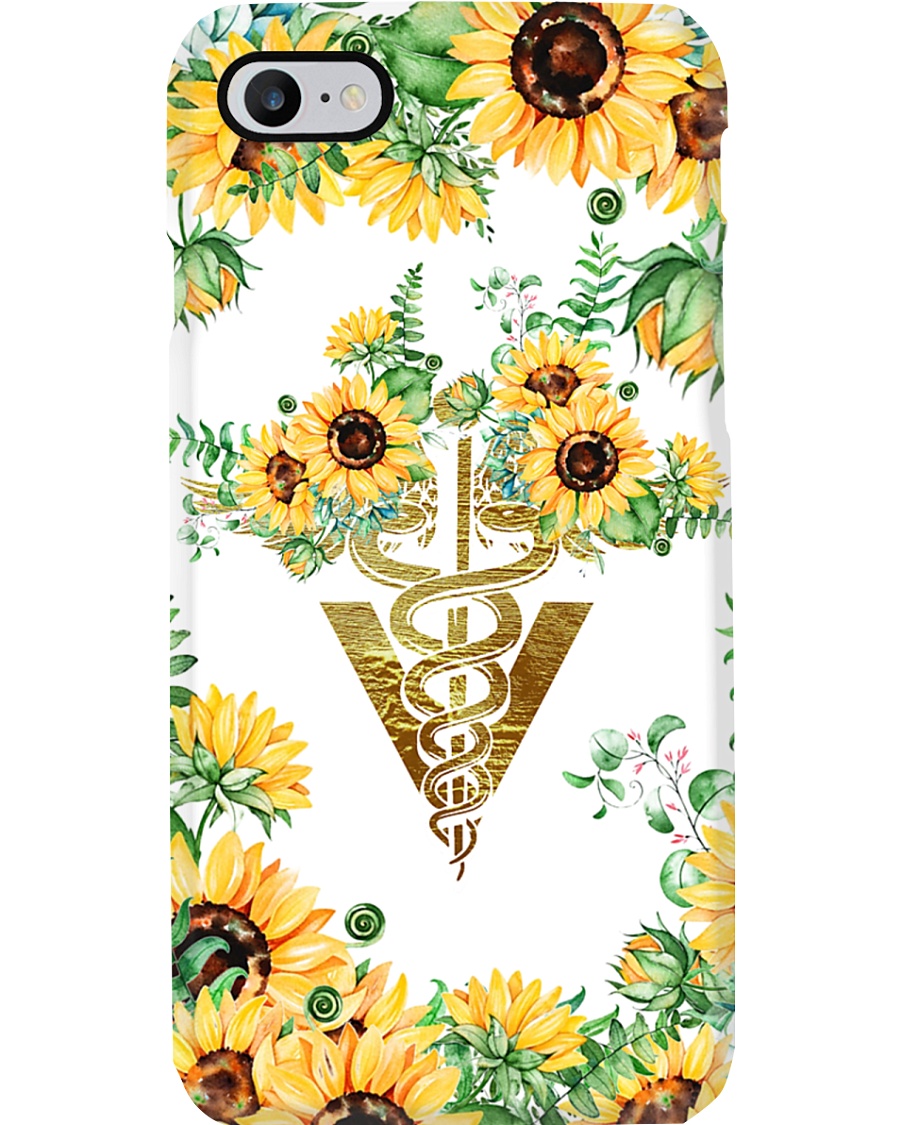 NURSE Phone Case