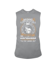 CAPRICORN - LIMITED EDITION Sleeveless Tee thumbnail