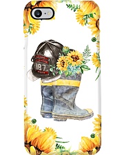 Firefighter Phone Case i-phone-7-case