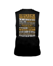 DECEMBER BORN Sleeveless Tee thumbnail