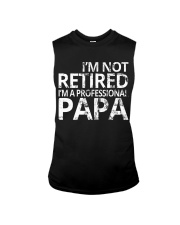 PROFESSINAL PAPA Sleeveless Tee thumbnail
