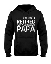 PROFESSINAL PAPA Hooded Sweatshirt thumbnail