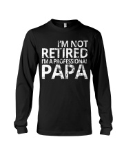 PROFESSINAL PAPA Long Sleeve Tee thumbnail