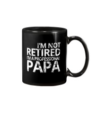 PROFESSINAL PAPA Mug thumbnail