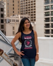 LIBRA ITALLDEPENDS Ladies Flowy Tank lifestyle-bellaflowy-tank-front-3