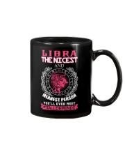 LIBRA ITALLDEPENDS Mug thumbnail