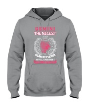 GEMINI ITALLDEPENDS Hooded Sweatshirt thumbnail