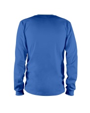 JUST AN ORDINARY DEMI-DAD Long Sleeve Tee back