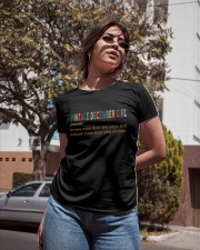 VINTAGE DECEMBER GIRL Ladies T-Shirt apparel-ladies-t-shirt-lifestyle-02