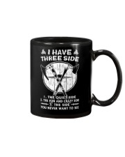 VIKINGS VALHALLA - THREE SIDE Mug thumbnail