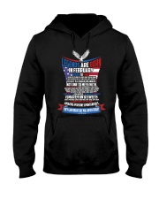 LEGENDS ARE BORN IN FEBRUARY Hooded Sweatshirt thumbnail