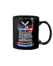 LEGENDS ARE BORN IN FEBRUARY Mug thumbnail