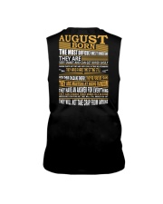 AUGUST BORN Sleeveless Tee thumbnail