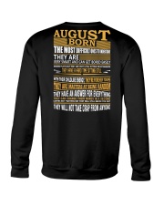 AUGUST BORN Crewneck Sweatshirt thumbnail