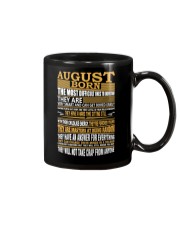 AUGUST BORN Mug thumbnail