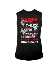 DADDY YOU ARE MY FAVORITE Sleeveless Tee thumbnail