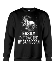CAPRICORN - LIMITED EDITION Crewneck Sweatshirt thumbnail