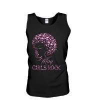 MAY GIRLS ROCK Unisex Tank thumbnail