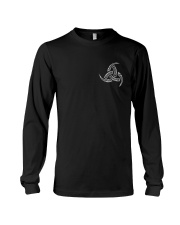 VIKINGS VALHALLA - SONS OF ODIN Long Sleeve Tee thumbnail