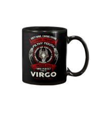 I AM A VIRGO - LIMITED EDITION Mug thumbnail