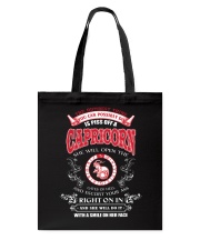 CAPRICORN - LIMITED EDITION Tote Bag thumbnail