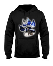 WOLVES - THE WOLF Hooded Sweatshirt thumbnail