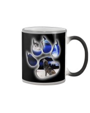 WOLVES - THE WOLF Color Changing Mug thumbnail