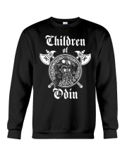 VIKINGS VALHALLA - CHILDREN OF ODIN Crewneck Sweatshirt thumbnail