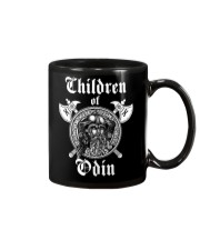 VIKINGS VALHALLA - CHILDREN OF ODIN Mug thumbnail