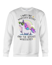 UNICORN Crewneck Sweatshirt tile