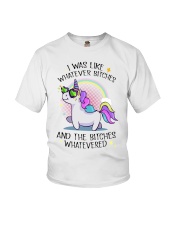 UNICORN Youth T-Shirt tile