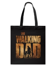 THE WALKING DAD Tote Bag thumbnail