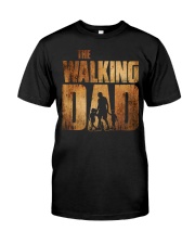 THE WALKING DAD Classic T-Shirt thumbnail