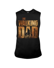 THE WALKING DAD Sleeveless Tee thumbnail