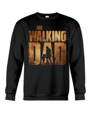THE WALKING DAD Crewneck Sweatshirt thumbnail